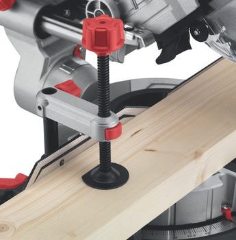 Scie à onglet radiale KGS 305 M METABO, 305 mm, 2000 W – Image 3