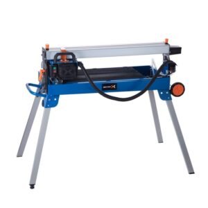 Coupe-carreaux électrique DEXTER, 800 W L.610 mm