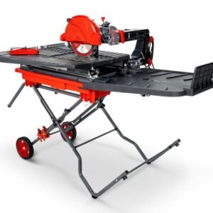 Scie électriques portable plongeante DT-250 MAX (90 cm) RUBI