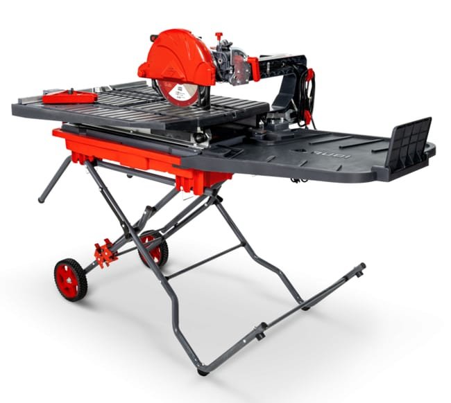 Scie électriques portable plongeante DT-250 MAX (90 cm) RUBI