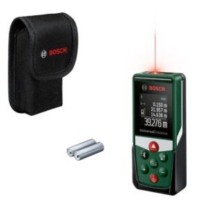Télémètre laser 5Om BOSCH UniversalDistance 50C
