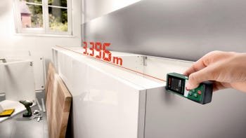 Télémètre laser 5Om BOSCH UniversalDistance 50C – Image 4