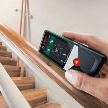 Télémètre laser 5Om BOSCH UniversalDistance 50C – Image 3