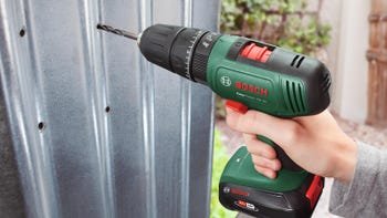 Perceuse sans fil percussion 18V BOSCH Easyimpact 18V-40,40N.. – Image 2