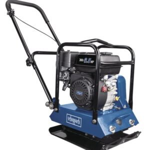 Plaque vibrante SCHEPPACH 6,5 CV HP1200S