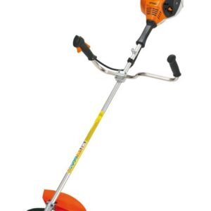 Débroussailleuse à essence STIHL Fs 70 ce, 27.2cm², L42cm