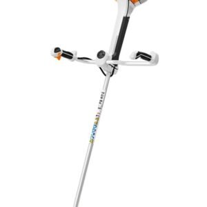 Débroussailleuse essence STIHL Fs411 41.6 cm³ l.30 cm