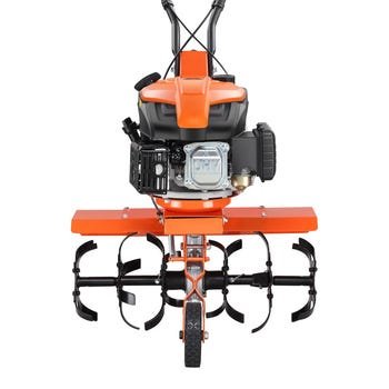 Motoculteur thermique FUXTEC FX-AF1139 - 139cm3 motobineuse – Image 2