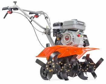 Motoculteur Motobineuse Thermique à Essenc 210 Cm3 – Image 3