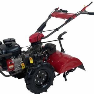 Motoculteur à fraises arrières PACK COMPLET
