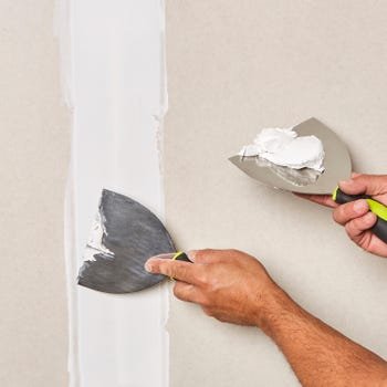 Bande à joint grillagée AXTON L45 mm x L.150 m – Image 4