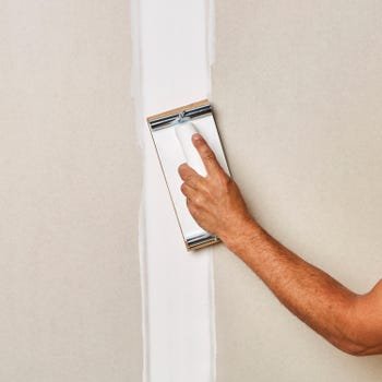 Bande à joint grillagée AXTON L45 mm x L.150 m – Image 3