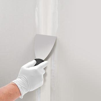 Enduit pour joint en pâte AXTON blanc 7 kg – Image 4