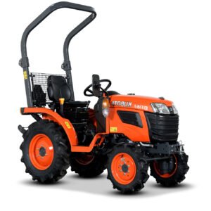 Tracteur Kubota type EK-261 DT HST