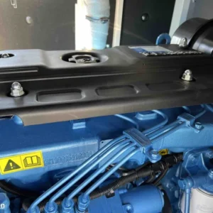 Groupe électrogène diesel 44kva GenerTech, motorisation BAUDOUIN - STAMFORD- LEROY SOMER