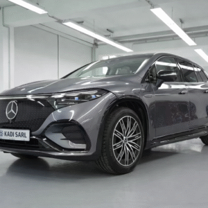 Mercedes-Benz EQS 450 SUV ! AMG LINE PRENIUM ! 118