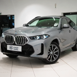 BMW X6 30djm-PAKET/HUD/SOFT/MASAG/ME.