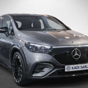 Mercedes-Benz EQE 350 SUV AMG-Sport/Pano/ARI