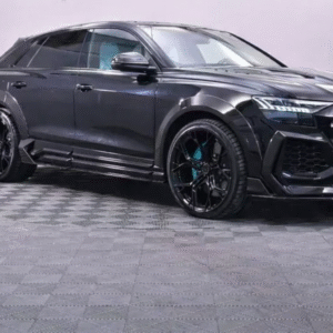 AUDI RSQ8  Quattro ABT LE 760PS incluant WKR