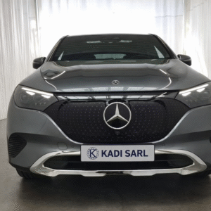 Mercedes-Benz EQE 300 SUV Edition-Electric-AR