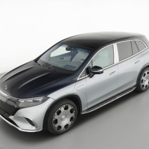 Mercedes-Benz EQS SUV  680 SUV Maybach First Class Executive