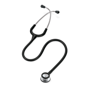 Stéthoscope Littmann Classic II Pédiatrique Noir