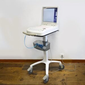 ECG MORTARA ELI 350 12 PISTES